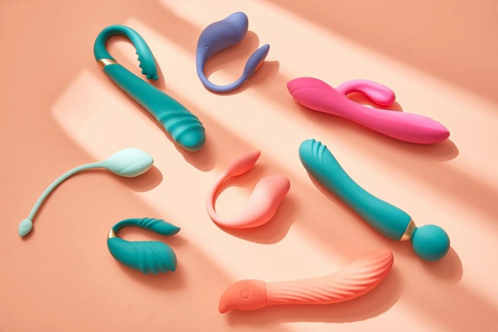 Beginner-Friendly vs Advanced Vibrators